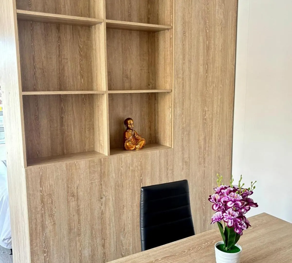 Apartament Acqua Luxury Studio With Top View - Bogota Downtown Kolumbia